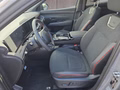 Daumennagel 9 - Hyundai TUCSON 1,6T HEV N Line X UPE=54000 Euro!        **