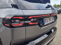 Daumennagel 24 - Jeep Compass E-Hybrid 1.2 eDCT 107 kW First Edition