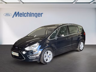 Ford S-Max Gebrauchtwagen Kaufen