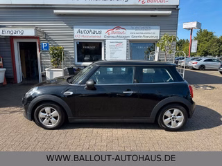 MINI ONE*2.HAND*KLIMA*SHZ*BT*EU 6*GARANTIE*TEMPO*PDC* - photo 1