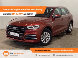 Audi Q5 Gebrauchtwagen Kaufen