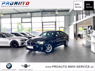 BMW 330 Gran Turismo Gebrauchtwagen Kaufen