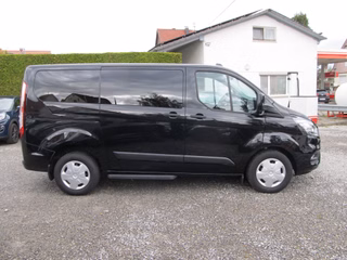 Ford Transit Custom 320 L1 Aut. Trend 9-Sitzer | 26.900 km | Klima v+h | Kamera - foto 4