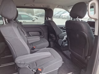 Mercedes-Benz V 220d Edition Lang*Kamera*6-Sitzer*Kamera*AHK - bilder 18
