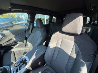 2026 BMW X3 M50 xDrive - photo 7