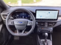 Daumennagel 6 - Ford Focus Turnier 1.0 EcoBoost Hybrid Aut. ST-LINEX