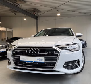 Audi A6 40 TDI sport Autom., Matrix Navi ACC - foto 1