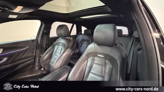 Mercedes-Benz E 63 S AMG T 4Matic KERAMIK+PANORAMA+360°+DTR+ - bilder 15