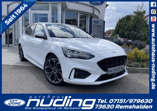 Ford Focus Gebrauchtwagen Kaufen