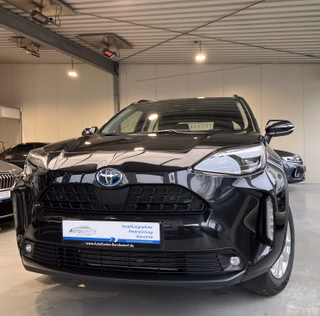 Toyota Yaris Cross Used vehicle for sale