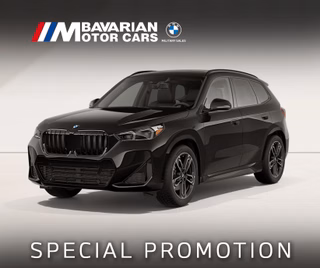 BMW X1 New vehicle for sale