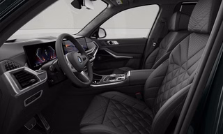 2027 BMW X7 xDrive40i - photo 6