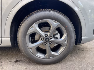 Ford Kuga Plug-In Hybrid ST-Line AHK PANORAMA-SCHIEBEDACH LED-MATRIX-SCHEINWERFER FAHRERASSISTENZ/WINTER-PAKET - bilder 9