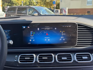 Mercedes-Benz GLE 63 AMG S 4Matic+ - foto 27
