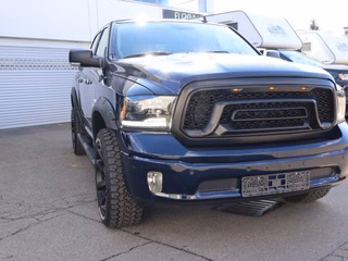 Dodge RAM Gebrauchtwagen Kaufen