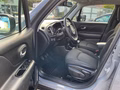 Daumennagel 15 - Jeep Renegede 1.0 T-GDI Night Eagle 88kw PDC-DAB-CarPlay-KeyLessGo&Entry