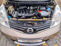Daumennagel 14 - Nissan Note I-Way*TüV+Service NEU*AHK*1.Hand*ToP