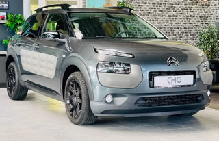 Citroën C4 Cactus Gebrauchtwagen Kaufen