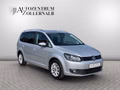 Daumennagel 8 - Volkswagen Touran 1.4 TSI DSG Highline *1.HAND*LEDER*RCAM*