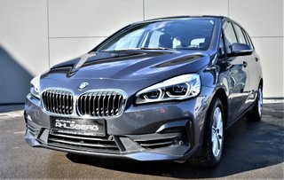 BMW 216 Gran Tourer Used vehicle for sale
