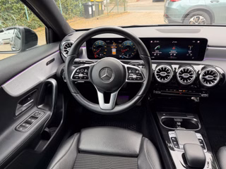 Mercedes-Benz A 200 Edition/Kamera/ - foto 19