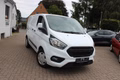 Daumennagel 25 - Ford Transit Custom Kasten 340 L 2.0 TDCi Automatik  Hoch