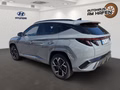 Daumennagel 5 - Hyundai TUCSON N-LINE X 1.6 T-GDI PANO, MATRIX, KAMERA360, HEAD-UP, KRELL, VC, GRA