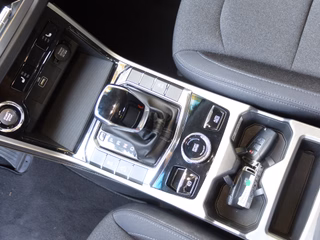SsangYong Korando 1.6 TD Ony Navi DigitalTacho - foto 12