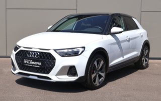 Audi A1 Gebrauchtwagen Kaufen