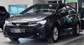 Daumennagel 3 - Toyota Corolla Touring Sports Hybrid Active