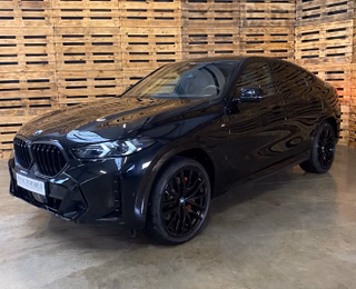 BMW X6 Neuwagen Kaufen