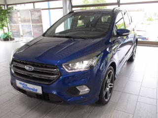 Ford Kuga Gebrauchtwagen Kaufen