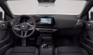 2027 BMW M235 xDrive Gran Coupe - photo 7