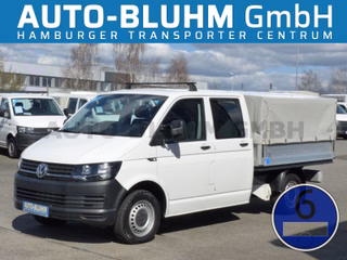 Volkswagen T6 Transporter Used vehicle for sale