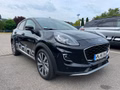 Daumennagel 4 - Ford Puma 1.0 EcoBoost Hybrid Aut. Titanium X