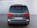Daumennagel 4 - Volkswagen Touran Style TDI/AUTOMATIK/7-SITZER/PANO/1.HAND/