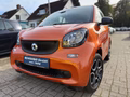 Daumennagel 40 - Smart ForTwo CABRIO*AUTOMATIK*SITZHEIZUNG*KLIMA*90PS*