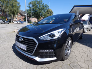 Hyundai i30 Gebrauchtwagen Kaufen