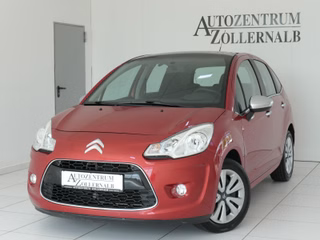 Citroën C3 Gebrauchtwagen Kaufen