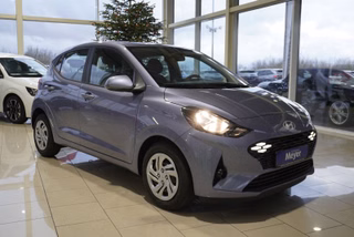 Hyundai i10 age.one-day registration Kaufen