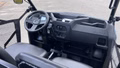 Daumennagel 4 - Polaris Ranger 500 inkl. Dach & Seilwinde