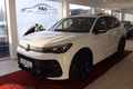 Daumennagel 1 - Volkswagen Tiguan 2.0 TDI 4Motion R-Line