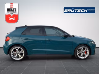 Audi A1 Sportback 35 TFSI advanced AUTOMATIK / LED / SITZHEIZUNG / DSP - foto 3