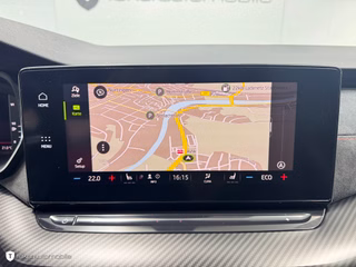 Skoda Octavia Combi RS First Edition iV - bilder 13