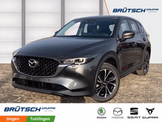 Mazda CX-5 Vorführfahrzeug Kaufen