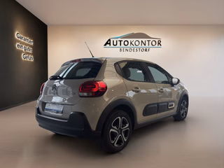 Citroën C3 Plus  LED CarPlay PDC Sitzhzg. - photo 4