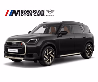 BMW Countryman New vehicle for sale