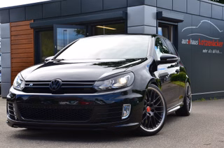 Volkswagen Golf VI GTI 440PS verstärkte Kolben +Pleul etc. Used vehicle for sale | First registration 10/2009 | Price 17.990 €