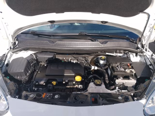 Opel Adam Open S Air 120 Jahre*SPORT PAKET*NAVI*LEDER - foto 10