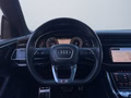 Daumennagel 17 - Audi Q8 50 TDI/S-LINE/HEAD-UP/SOFT-CLOSE/ACC/360°KAM/PANO/